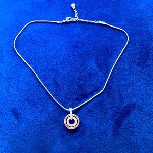 Swarovski Crystal necklace